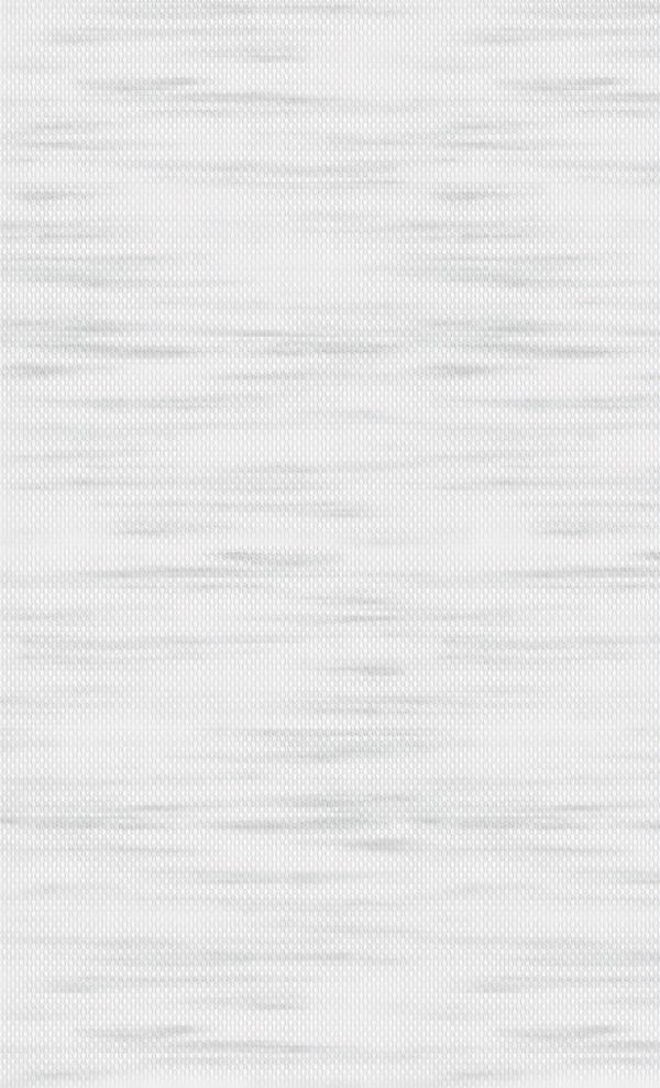 Light grey rug solid color short pile rectangle hallway foyer veranda