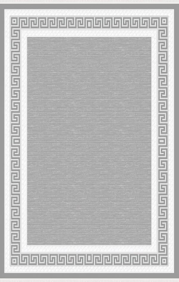 Designer rugs flat weave abstract rug oriental rug 160x230 gray