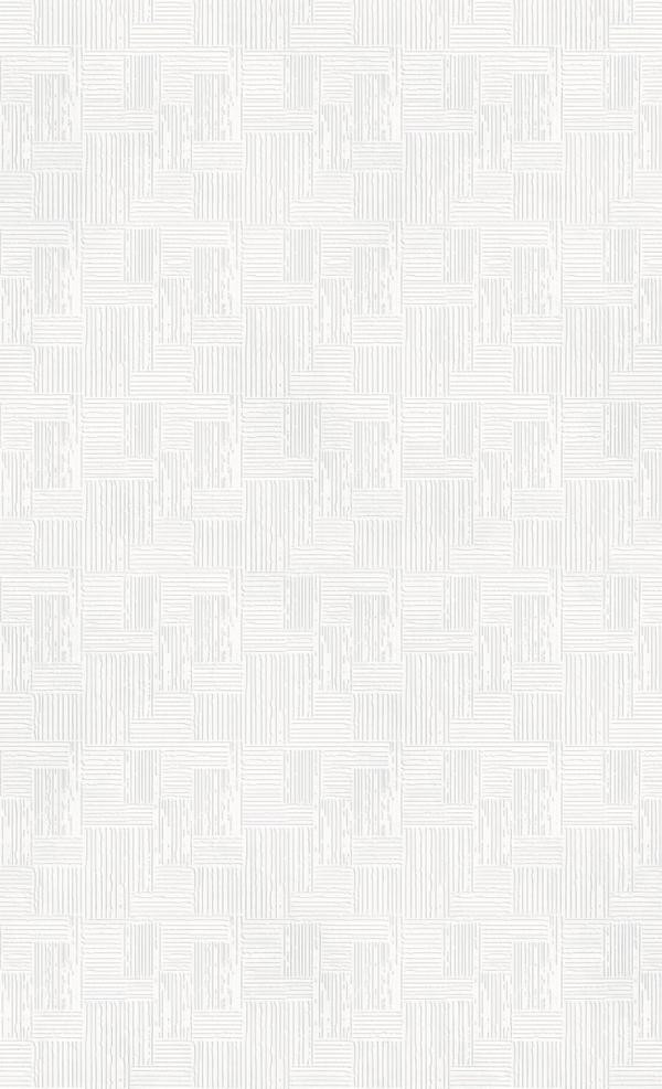 Short pile living room carpet white solid color geometric pattern rugs