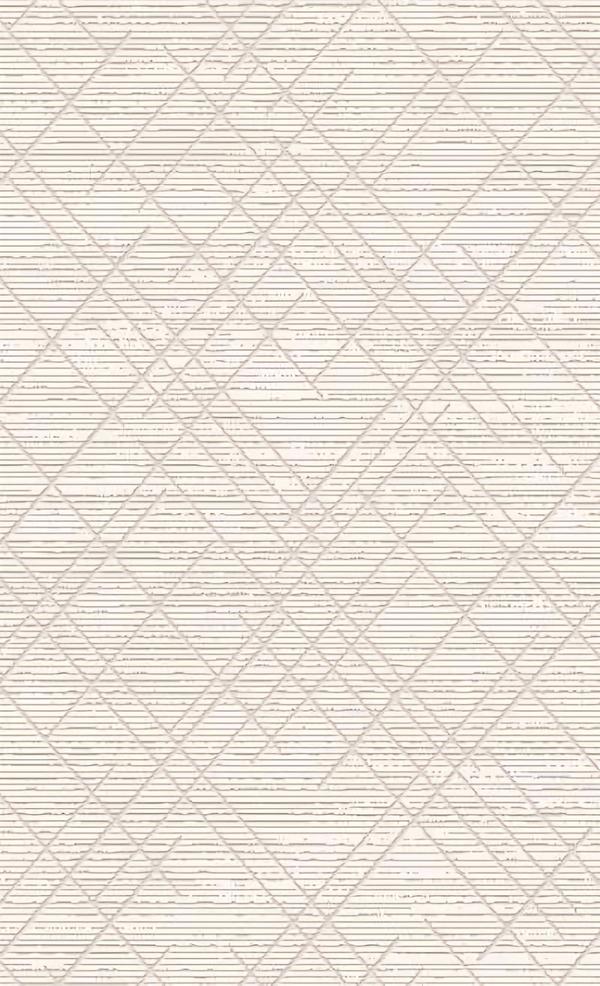 Living room rug short pile beige lines solid color plain rugs