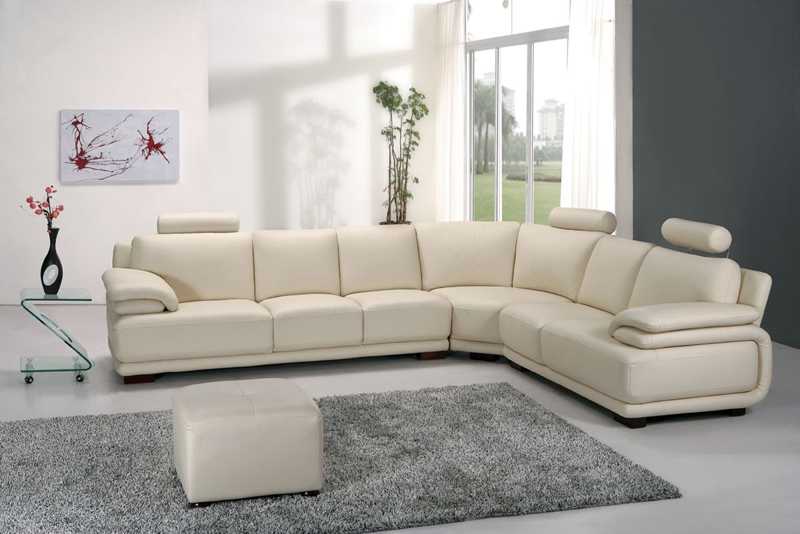 Luxury sofas leather new seating corner set upholstered corner couch design couch