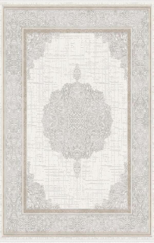 Design Orientte Rugs Abstract Rug Living Room Gray 160x230cm