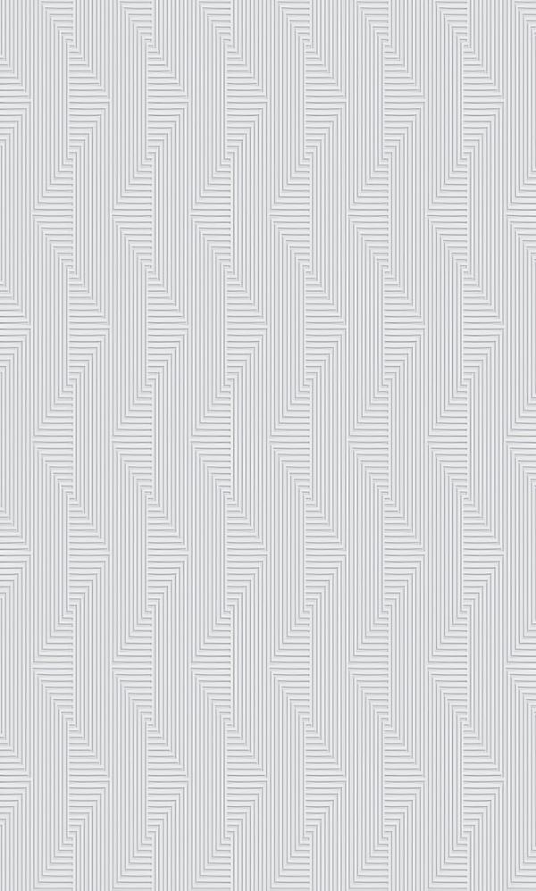 Synthetic fiber carpet geometric pattern short pile solid color beige