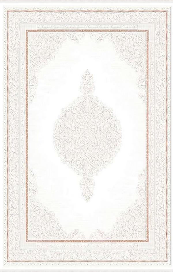 Design Abstract Rugs Carpet Bedroom 160x230 Luxury Art Deco Style Red