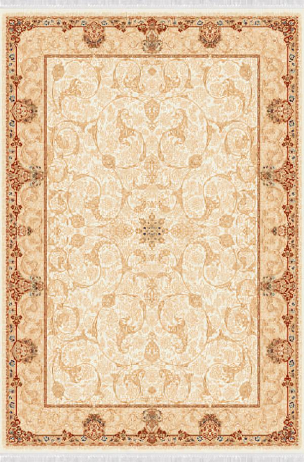 Modern carpets luxury carpets abstract oriental carpets beige 160x230