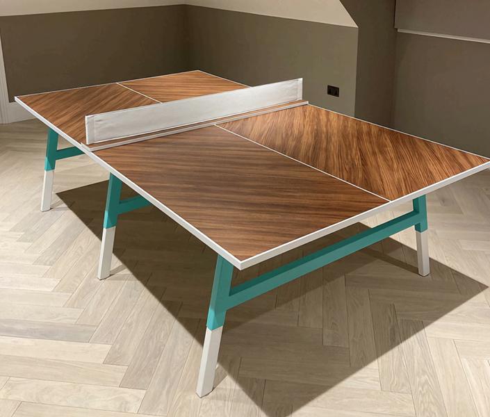 Play table, tennis table, tennis board, sports table, tournament table, leisure table.