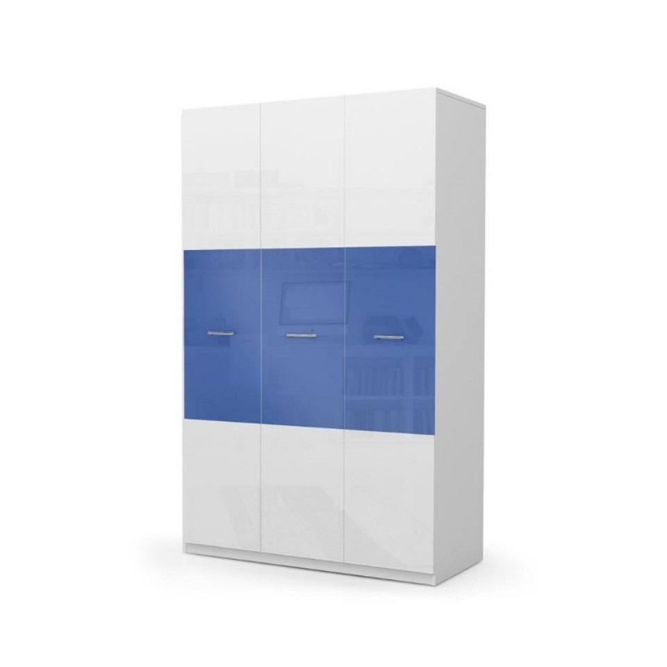 Youth room Children\'s room Youth wardrobe Closet Cabinet Furniture New