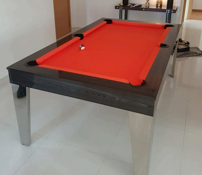 Billiard table pool table game table ball table pool billiard table billiard tables 7FT