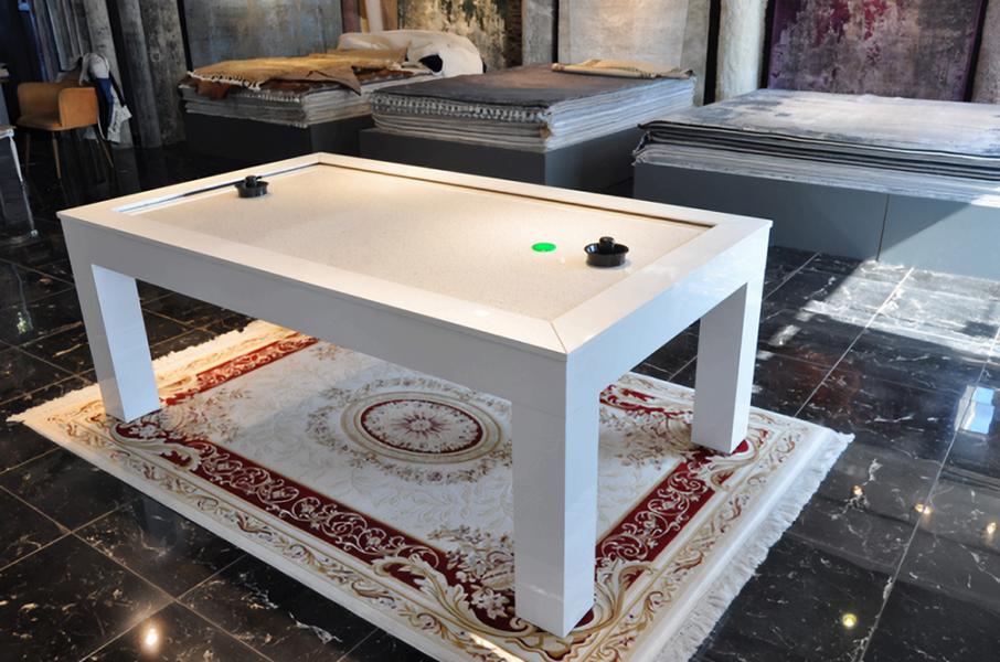 Air hockey table leisure table game table recreational table