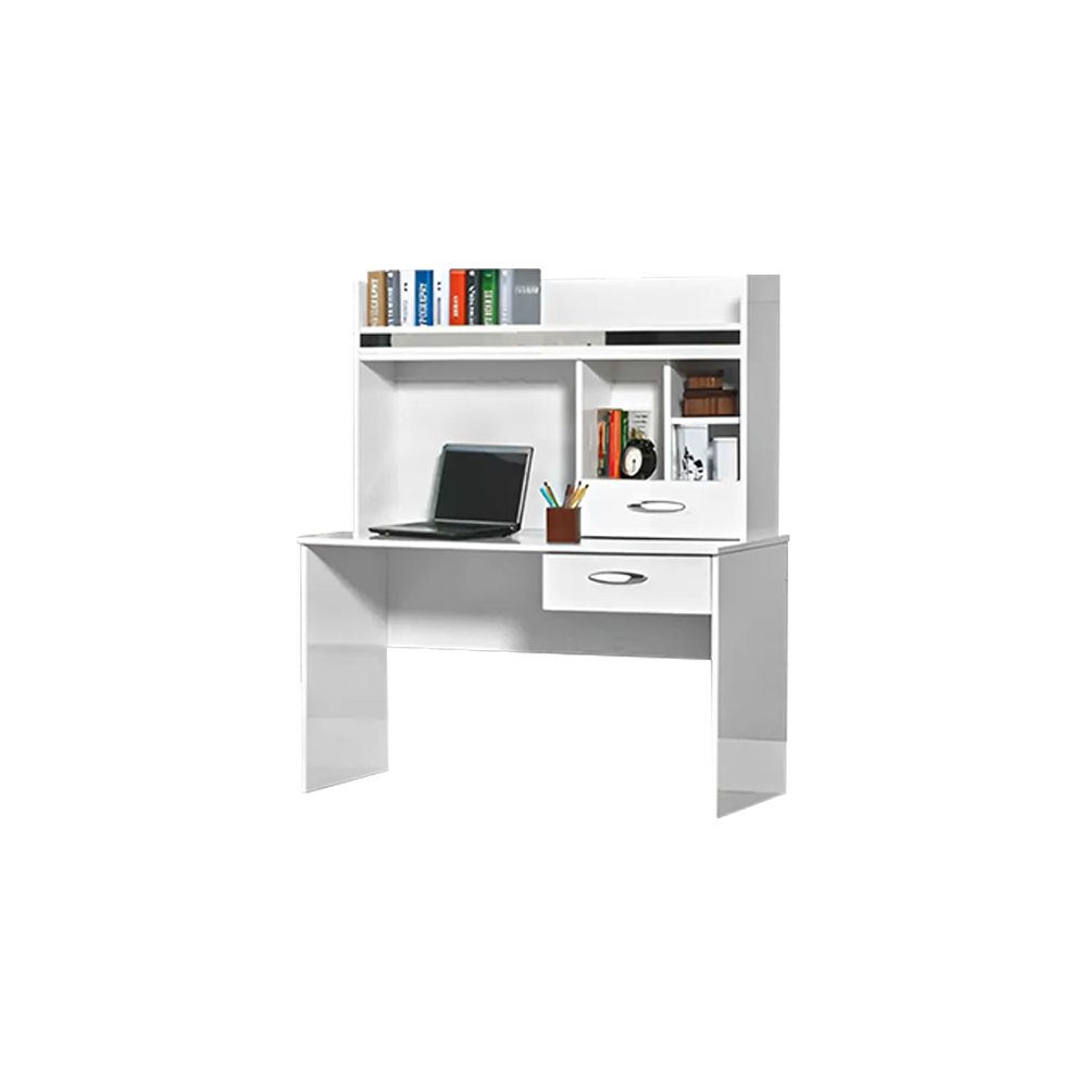 Desk office table drawer desk work table table secretary