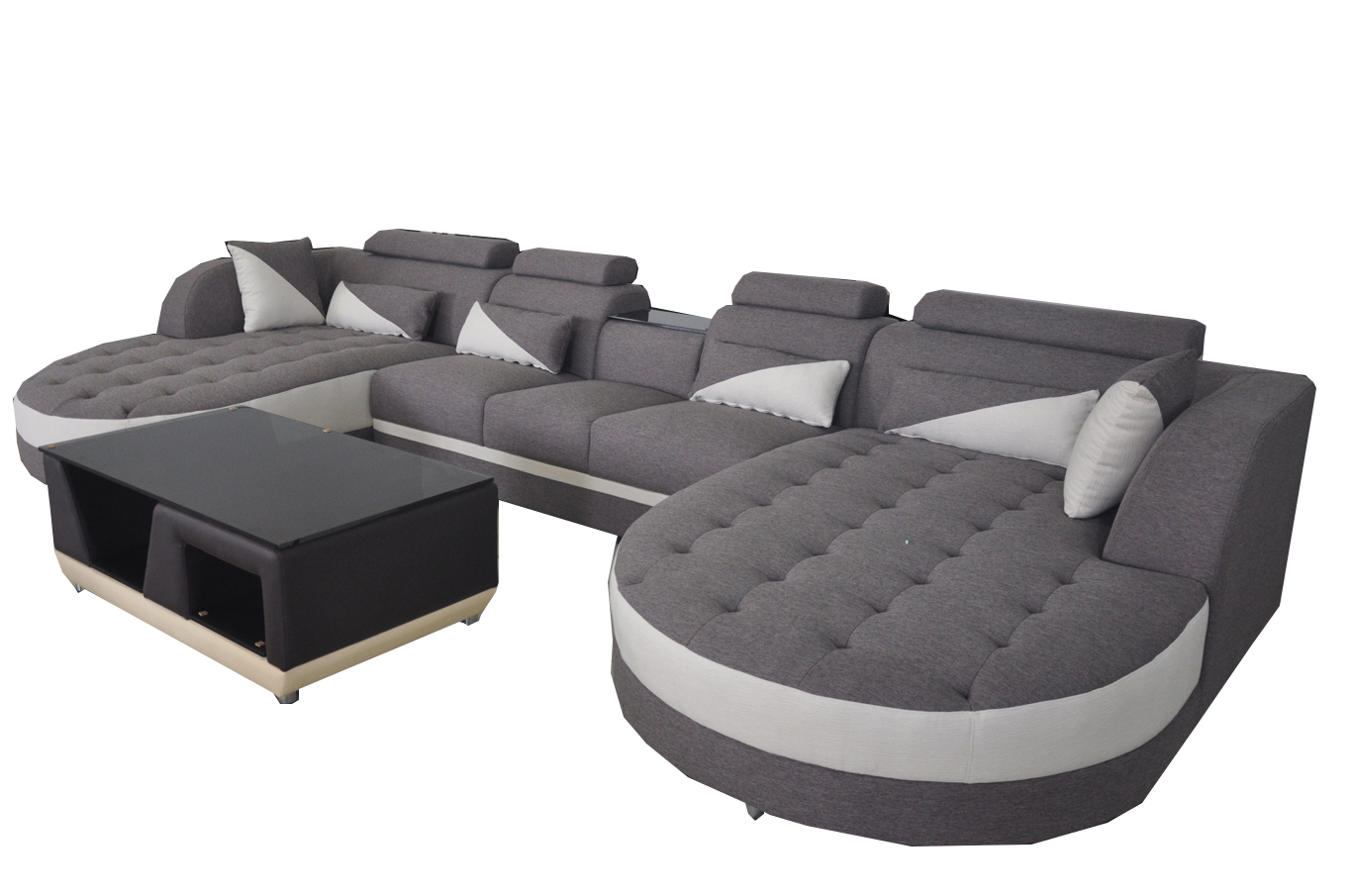 Corner sofa design corner set corner couch sofa living area couch upholstery table USB