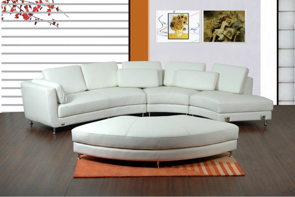 Living room upholstered corner set designer leather sofa with USB big sofa 1103 new