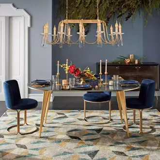 Lamp Pendant Light Chandelier Crystal Lamp Ceiling Light Lamps 106x80