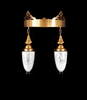 Chandelier lamp lights lamps 35x50 lighting furniture design ceiling lamp