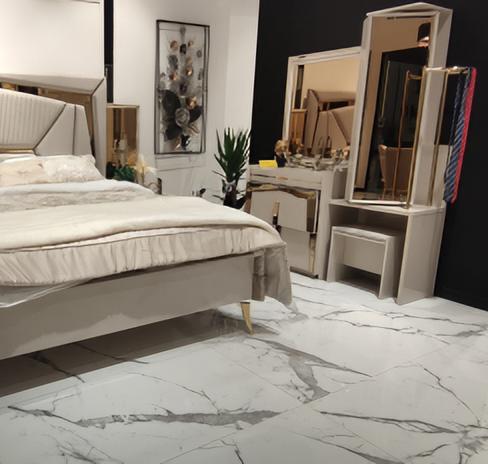 Cosmetic table, dressing table, makeup dresser, beauty table, console, makeup console.