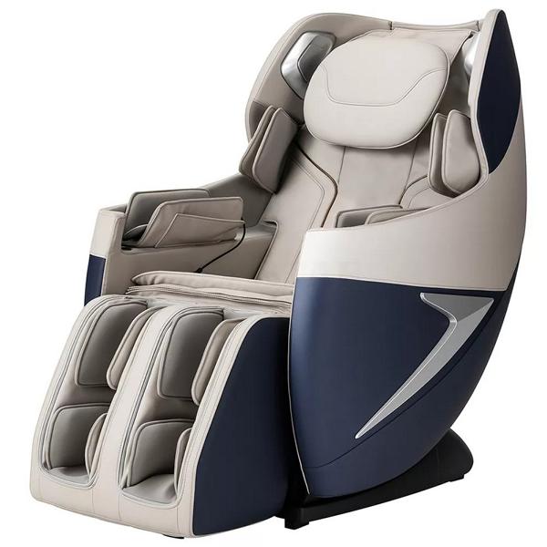 Massage chair health electric wellness relax 3D chair