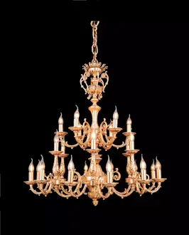 Chandelier living room pendant light ceiling light classic lamp