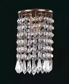 Lamp ceiling chandelier gold ceiling lamp chandelier crystal