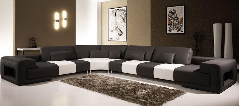 Corner sofa upholstered living area couch sofa living area L-shaped seating corner PHM22
