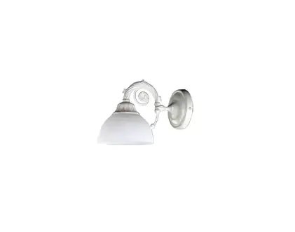 Wall light wall lamp wall lights type chandelier wall lamps white glass