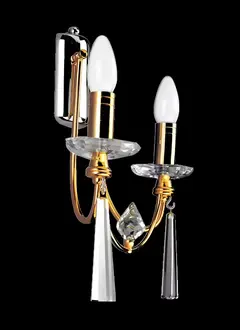 Wall lamp Hanging light Wall lamp Chandelier Wall crystal lamps