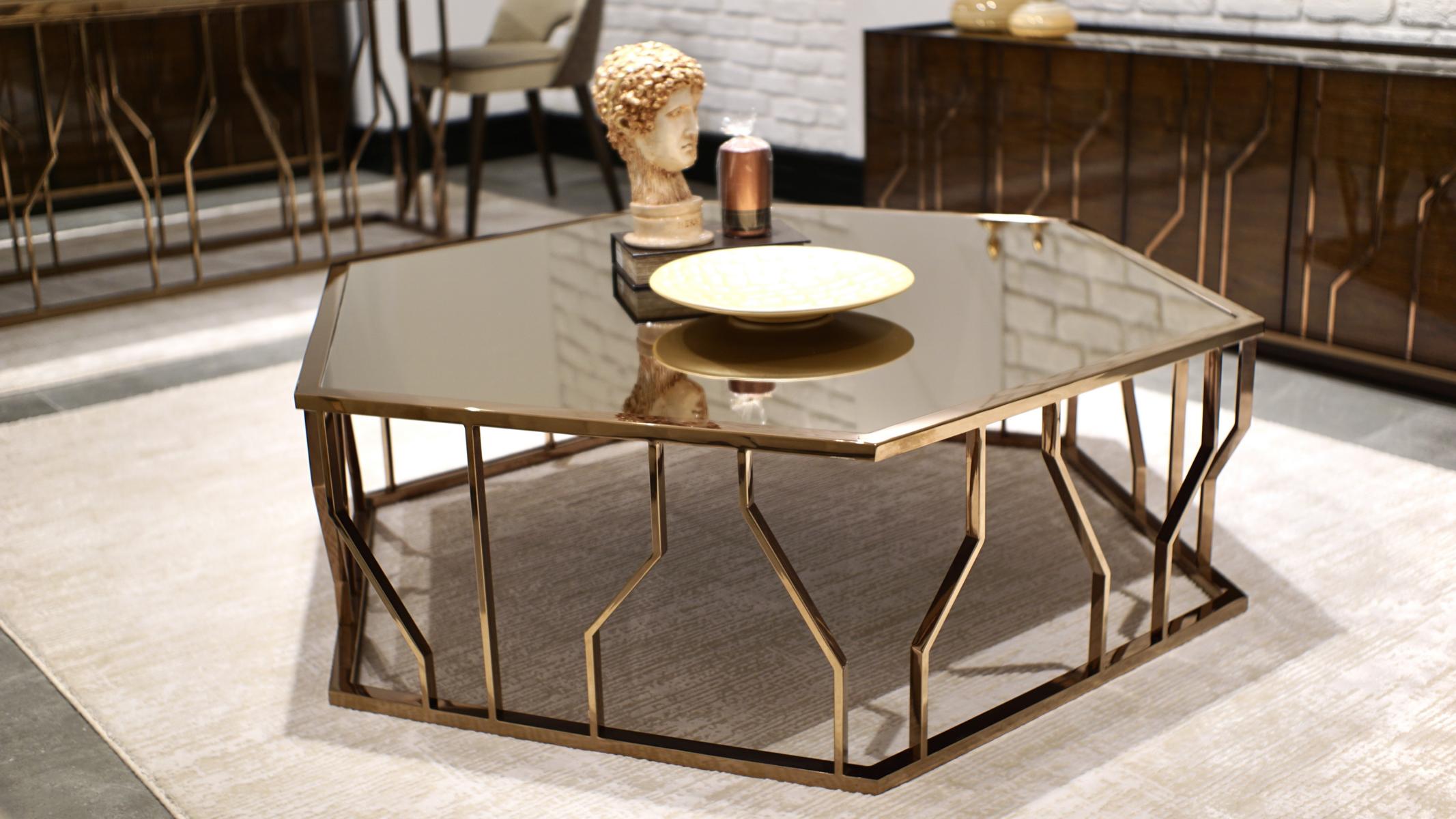 Modern coffee table design interior design furniture glass table living room