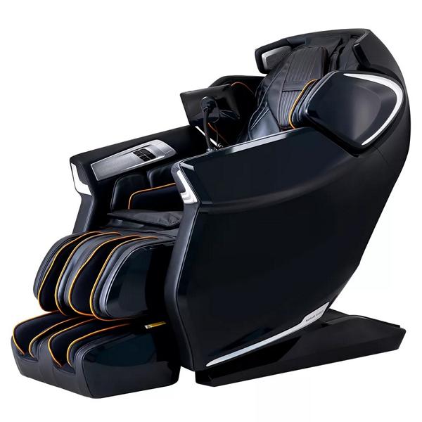 Recliner Massage Chair Electric Wellness Massage Multi-Function 4D Health