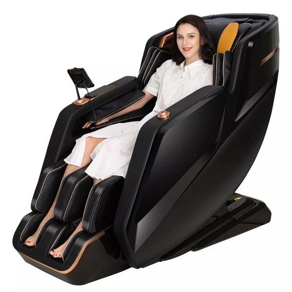 Chair Massage Chair Electric Wellness Multi Function 4D Health Massage