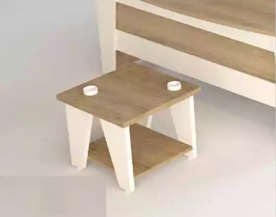 Exclusive coffee table modern side table wooden furniture table