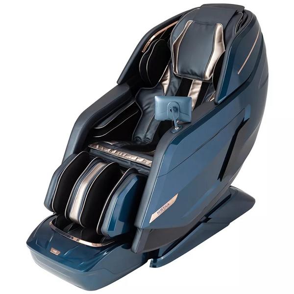 Massage Chair Electric Wellness Chair Multi-Function Massage Chair