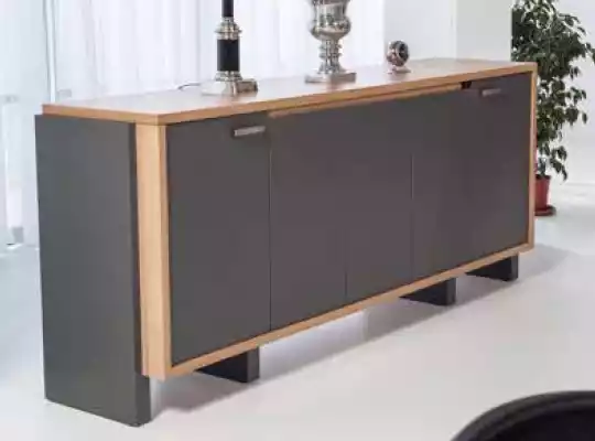 File cabinet office furniture installation wood design cabinets shelf 226x50x94