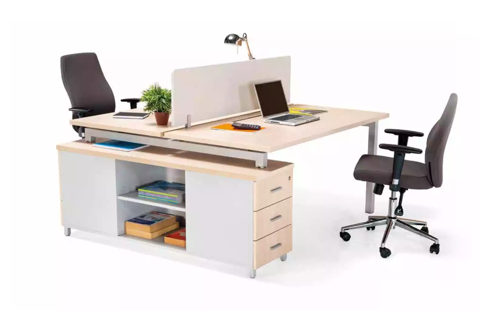 Office furniture desk corner desk tables desks furnishing