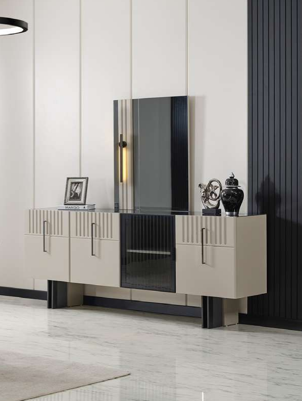 Sideboard, dresser, sideboard, cabinets, lowboard, chest of drawers, drawer cabinet.