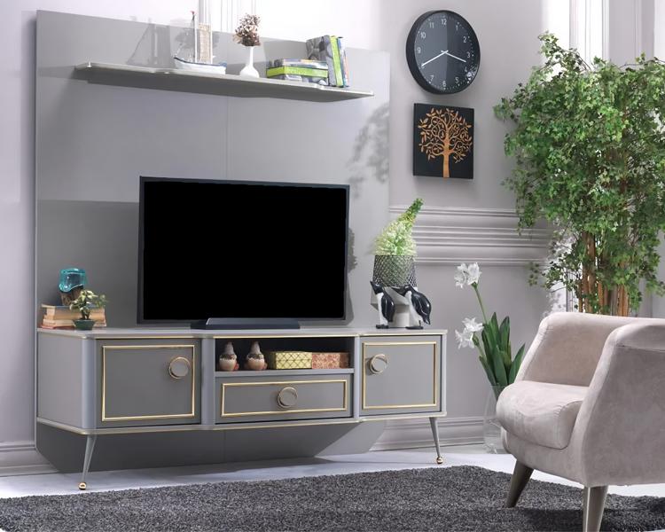 TV wall living wall living room TV stand living walls sideboard shelf