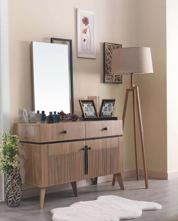 Chest of drawers, highboard, wardrobe, dressing room, cabinet, hallway chest of drawers, sideboard, lowboard.