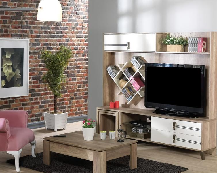 tv wall unit, wall shelf, living room walls, display cabinet, living room, television