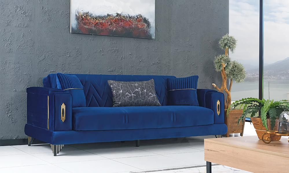Sofa three-seater couch upholstered furniture upholstery couch seating furniture 3-seater