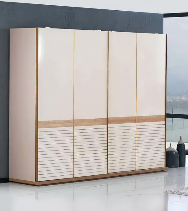 Wardrobe Sliding Door Cabinet Cabinets Bedroom Furniture