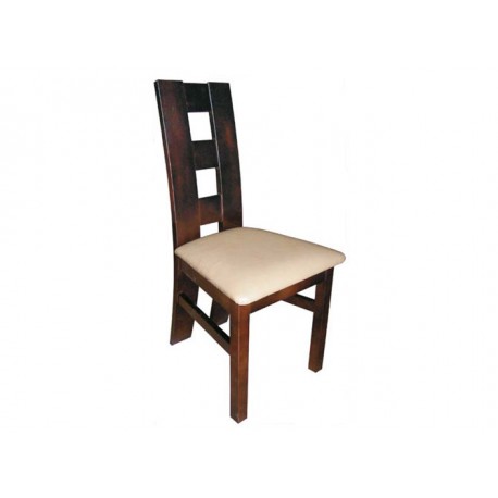Dining chair 10x chair set upholstered solid wood restaurant armchairs leather new