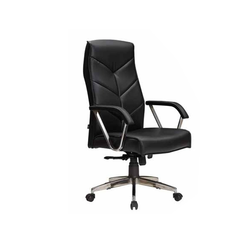 Office chair, armchair, living room, office armchair, study, black furniture.
