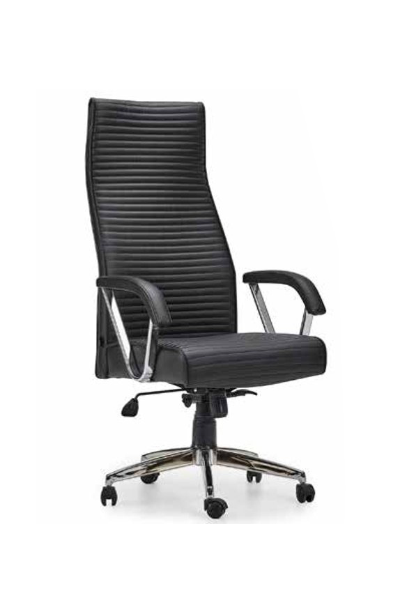 Luxury office chair armchair living room executive chair office chair swivel chair black