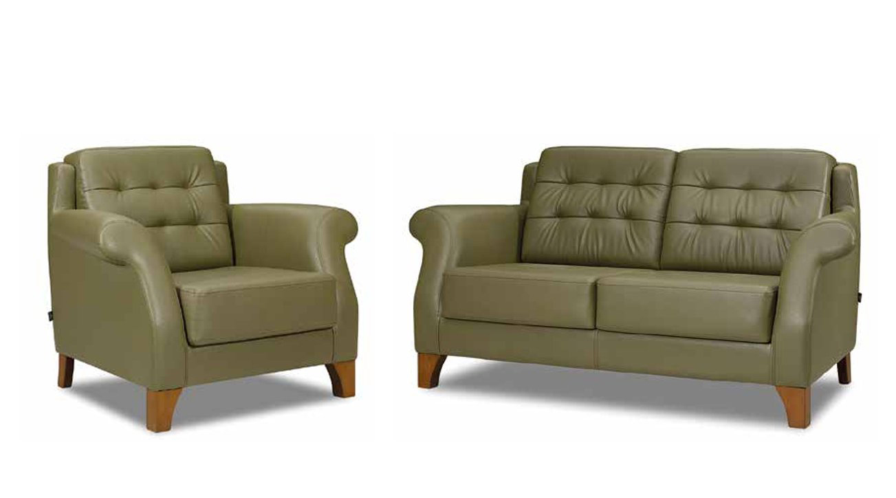 Couch sofa set upholstery group seating ensemble set group seating combination 2+1