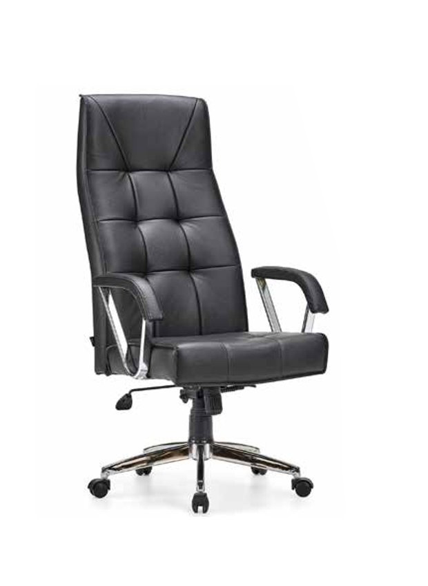 Office chair seat living room executive chair office chair black modern furniture