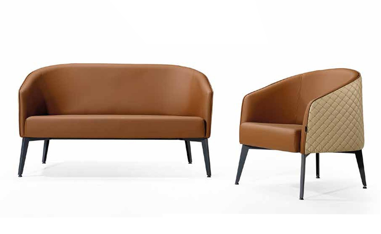 Sofa set upholstery group seating ensemble set sofa couch seating combination 2+1 couch