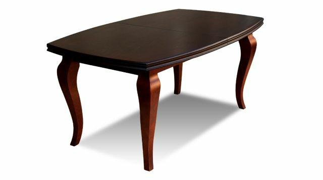 Tables Classic Dining Table Wood Classic Wooden Table Tables Dining Room S23