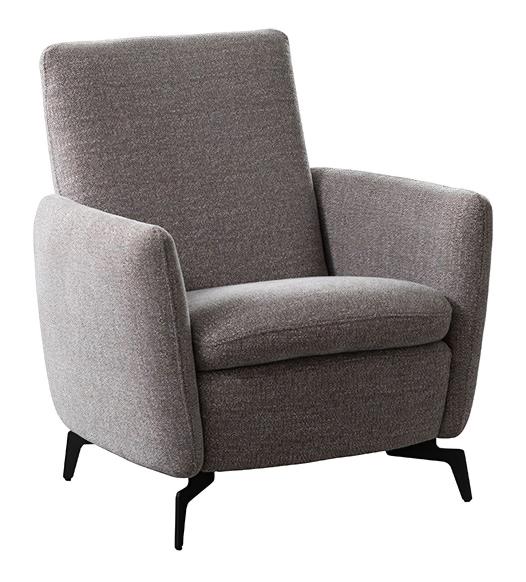 Executive lounge chair, upholstered visitor chair, hotel lounge chair.