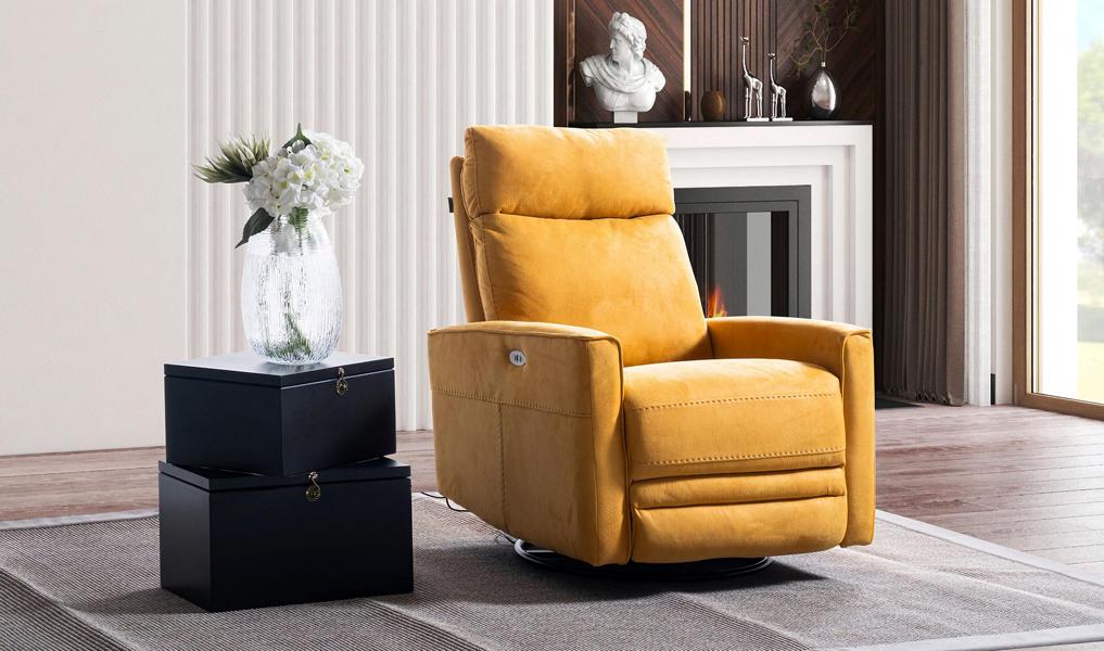 TV armchair comfort chair recliner relaxation lounge chair television chair