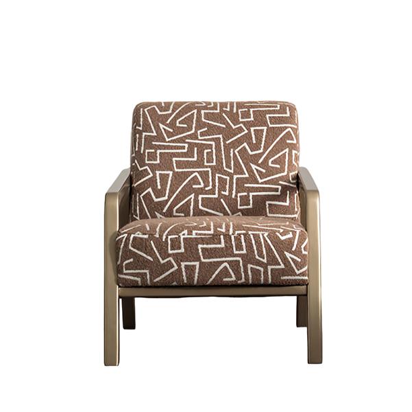 Lounge chair luxury single seat TV chair comfort chair relaxation recliner club lounge