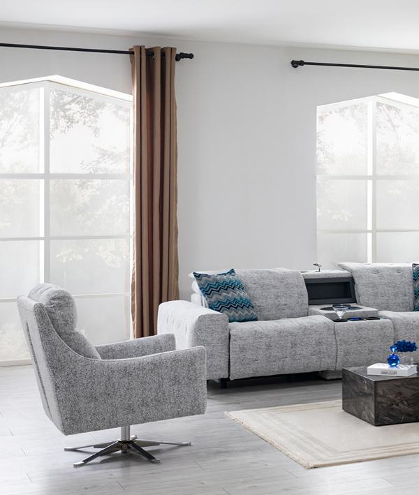 Swivel Chair Executive Chair Waiting Room Lounge Reception Conference Chair