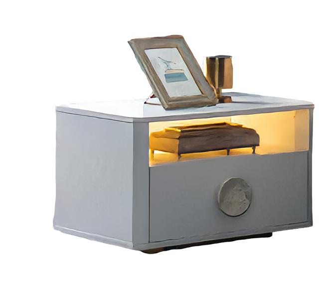 Nightstand Sleep shelf Bedside table Night board Night console Side table